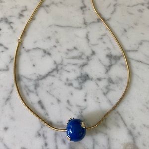 Marni necklace